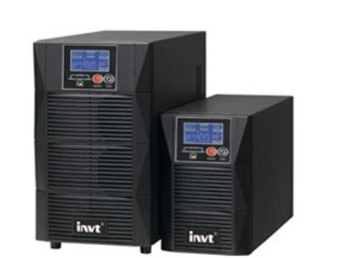 HT11系列1～3KVA 在線式UPS